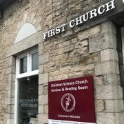 Faith Viewpoint: Christian Science deliver an important talk in Kendal