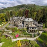 The Langdale Chase Hotel is set to undergo a refurbishment