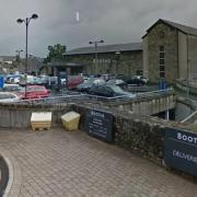 The Booths in Kendal will receive extensive refurbishment