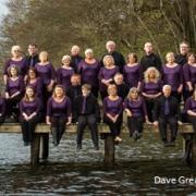 Faith Viewpoint: Lakes Gospel Choir 