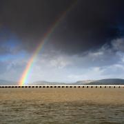 Viaduct Arnside: Nigel Hunter