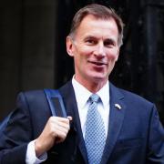 Jeremy Hunt announced the changes in March