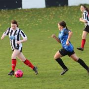 Kendal Towns Ladies team is looking for players to compete in The Lancashire Woman’s County Division One North West League.
