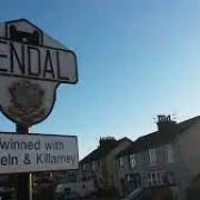 Kendal currently has two twin towns