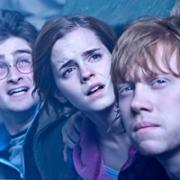 Review: Harry Potter and the Deathly Hallows - Part 2 (12A)