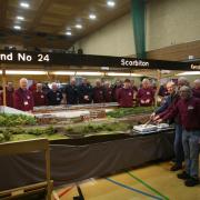 Model railway 60th exhibition had an 'exceptional' success