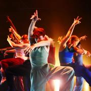 The Emergence dancers will visit Brewery Arts for a Triple Bill