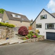 54 Fairgarth Drive, in Kirkby Lonsdale offers a spacious living arrangements.