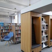 Kendal Library