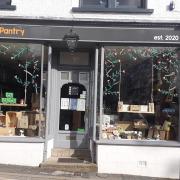 Zero Pantry's  Sedbergh store is now closing at the end of the month