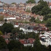 A campaign group has blamed overcrowding on slow rates of housebuilding and 'skyrocketing' rents across England and Wales.