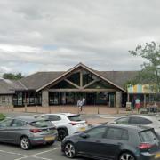 Tebay Services has been named as the second best service station in the country