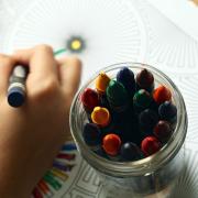 Inspire your children with these free creative sessions