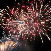 The firework display at Kendal Rugby Club is set to go ahead thanks to contributions from local businesses