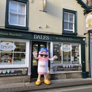 Dales Traditional Butchers Ltd is having a sausage sandwich giveaway after winning award for UK and Ireland's best sausage