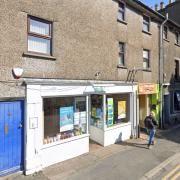 The Well Pharmacy on Maude Street in Kendal