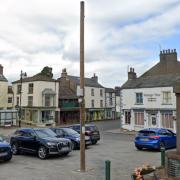 Kirkby Stephen is set to mark 670 years of being a market town
