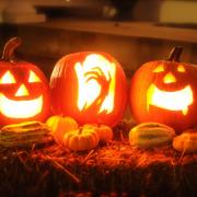 People in Cumbria have been asked to switch to flameless candles this Halloween