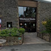 Westwood Books in Sedbergh has gained national attention through a new competition