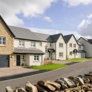These houses are the cheapest currently on the market in Kendal