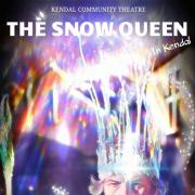 The Snow Queen in Kendal