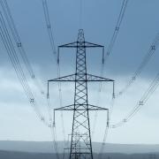 Electricity North West aim to restore power soon