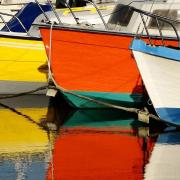 A boat was stolen in the Windermere region