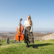 Sarah Smout will be performing in the Percival Lecture Theatre on the University of Cumbria’s Ambleside Campust