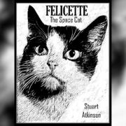 Felicette: The Space Cat