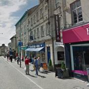 Is a worrying pattern emerging for shops in Kendal?