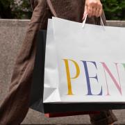 Penn, a Cumbria-based retailer, is coming to Kendal