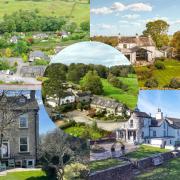 The five most expensive properties in Kendal