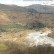 One of the visual appraisals of the site (Image: Lake District National Park Authority)
