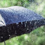 Cumbrian village named among the wettest places in the UK