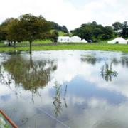 Millom and Broughton Show cancelled due to rain