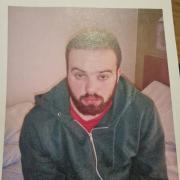 25-year-old Lewis Queen has gone missing from Kendal