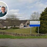 The new Conservative candidate for Westmorland and Lonsdale said that NHS staff should have free parking