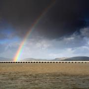 Arnside Viaduct credit: Nigel Hunter