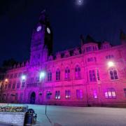 Council to illuminate buildings in tribute for Holocaust Memorial Day