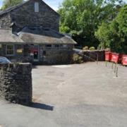 The Courtyard on Rothay Road, Ambleside