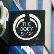 The Body Shop in Kendal is set to close in four to six weeks.