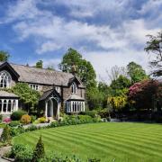Cedar Manor Hotel in Windermere is for sale at £2m
