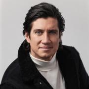 TV personality Vernon Kay will be at Cartmel Races this year
