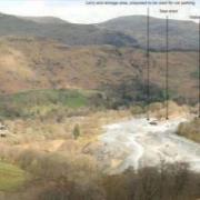 One of the visual appraisals of the site Image: Lake District National Park Authority