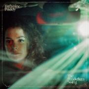 Katherine Priddy's new album 'The Pendulum Swing'