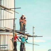 The North West construction sector is grappling with a persistent skills gap, according to the CITB