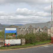 Kendal Care Home