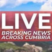 All the latest traffic, travel and breaking news in Cumbria on May 20