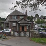 The group will be performing at Grasmere Village Hall
