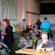 Gan Yam Brewery Co annual Charity Beer Festival